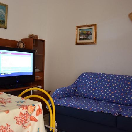 Seahome Riposto Buitenkant foto