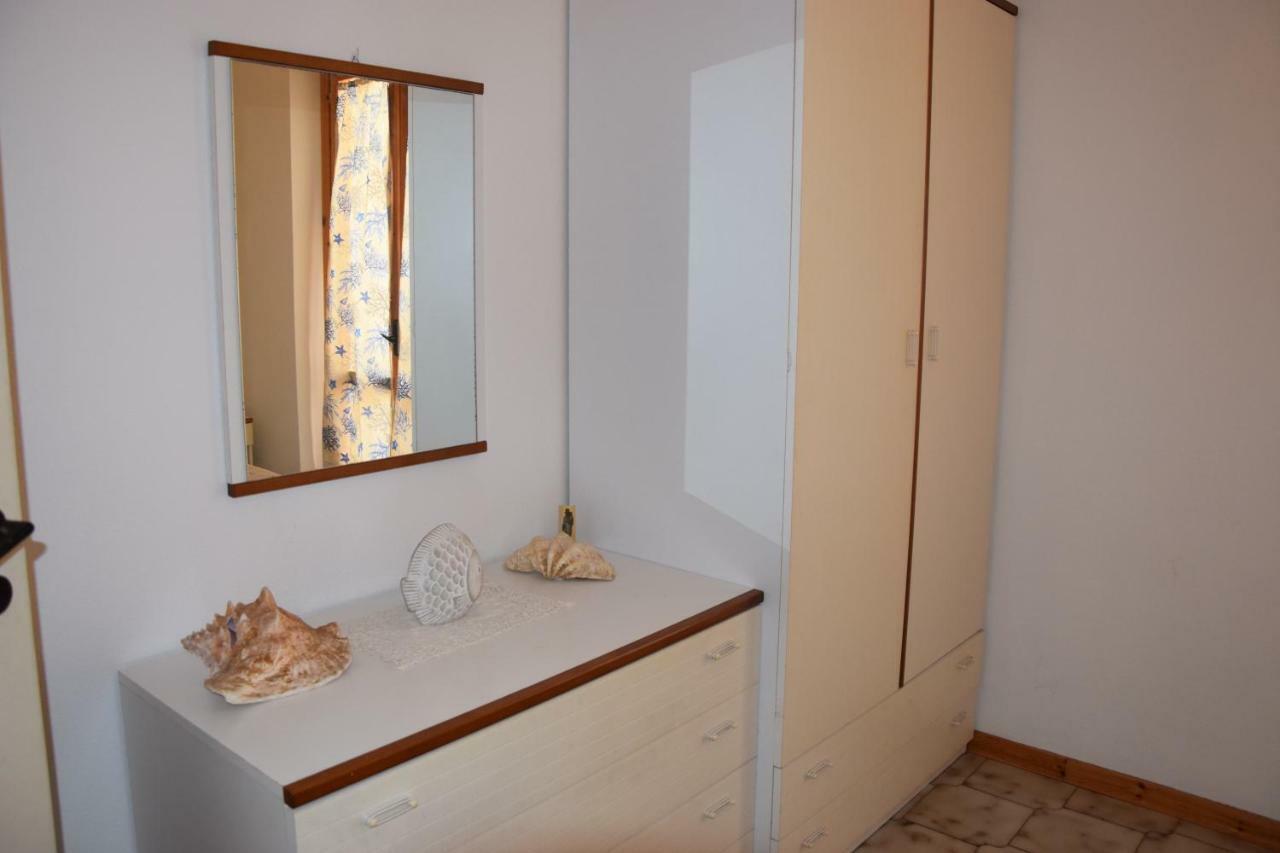 Seahome Riposto Buitenkant foto