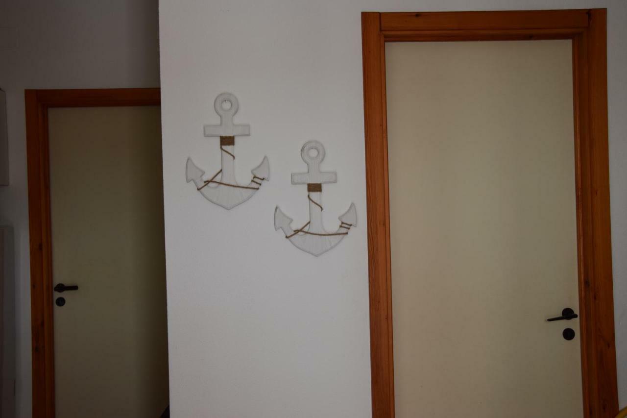 Seahome Riposto Buitenkant foto