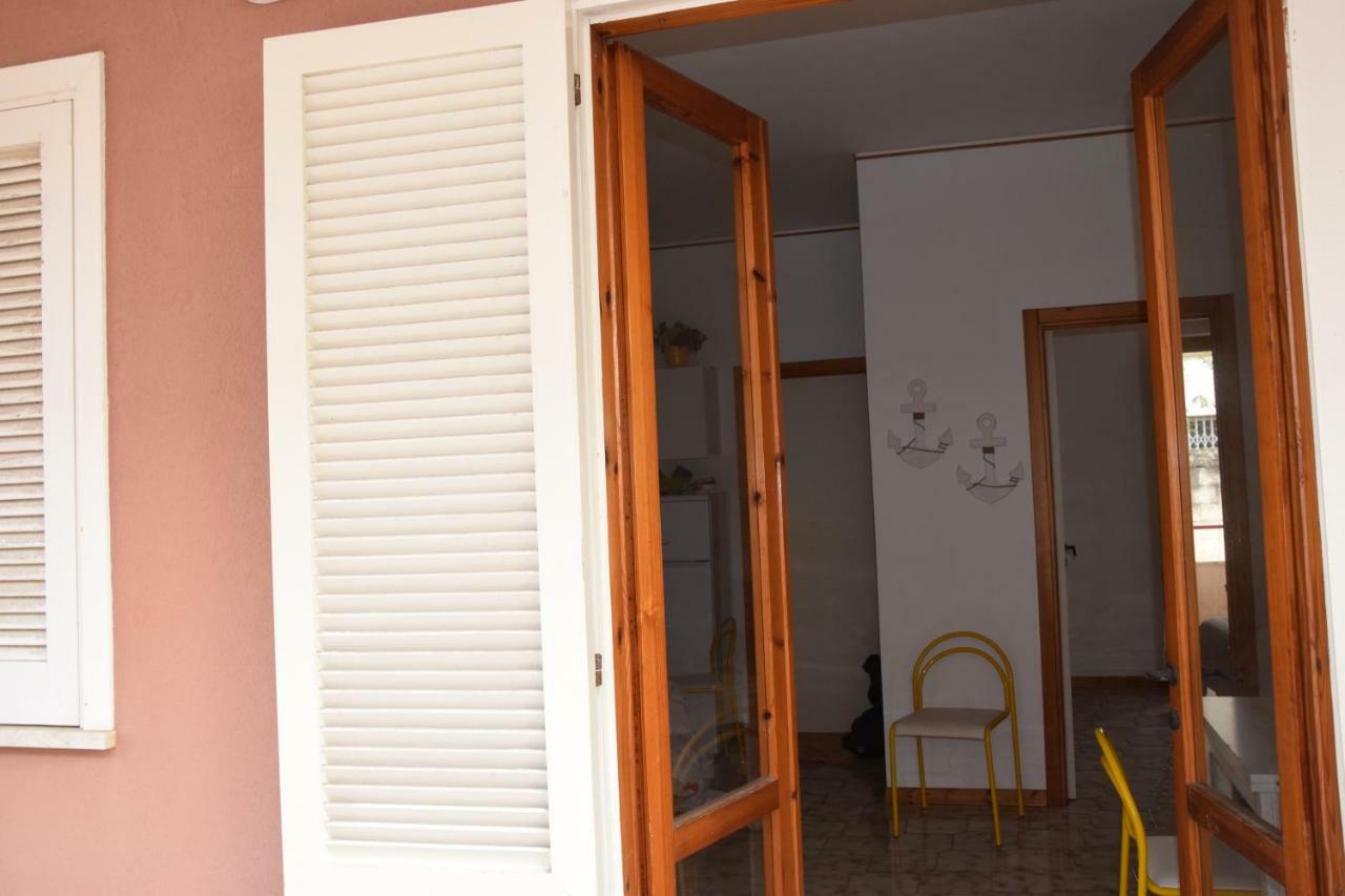 Seahome Riposto Buitenkant foto