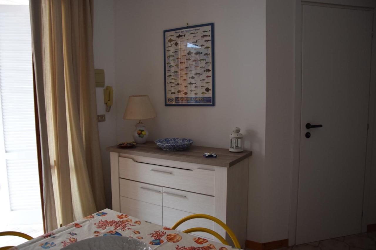 Seahome Riposto Buitenkant foto